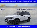 New 2025 Ford Bronco Sport Badlands AWD SUV for sale #FA5062 - photo 1
