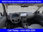 New 2025 Ford Bronco Sport Badlands AWD SUV for sale #FA5062 - photo 9