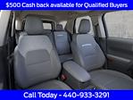 New 2025 Ford Bronco Sport Badlands AWD SUV for sale #FA5062 - photo 10
