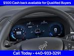 New 2025 Ford Bronco Sport Badlands AWD SUV for sale #FA5062 - photo 13