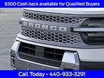 New 2025 Ford Bronco Sport Badlands AWD SUV for sale #FA5062 - photo 17