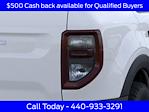 New 2025 Ford Bronco Sport Badlands AWD SUV for sale #FA5062 - photo 21
