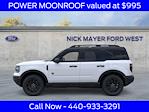 New 2025 Ford Bronco Sport Badlands AWD SUV for sale #FA5062 - photo 4