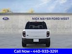 New 2025 Ford Bronco Sport Badlands AWD SUV for sale #FA5062 - photo 5