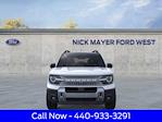 New 2025 Ford Bronco Sport Badlands AWD SUV for sale #FA5062 - photo 6