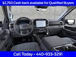 New 2025 Ford F-150 XLT SuperCrew Cab 4x4 Pickup for sale #FA5067 - photo 9