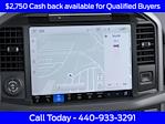 New 2025 Ford F-150 XLT SuperCrew Cab 4x4 Pickup for sale #FA5067 - photo 14
