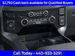 New 2025 Ford F-150 XLT SuperCrew Cab 4x4 Pickup for sale #FA5067 - photo 15