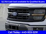 New 2025 Ford F-150 XLT SuperCrew Cab 4x4 Pickup for sale #FA5067 - photo 17