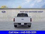 New 2025 Ford F-150 XLT SuperCrew Cab 4x4 Pickup for sale #FA5067 - photo 5