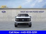 New 2025 Ford F-150 XLT SuperCrew Cab 4x4 Pickup for sale #FA5067 - photo 6