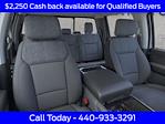 New 2025 Ford F-150 XLT SuperCrew Cab 4x4 Pickup for sale #FA5069 - photo 10
