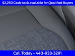 New 2025 Ford F-150 XLT SuperCrew Cab 4x4 Pickup for sale #FA5069 - photo 16