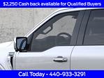 New 2025 Ford F-150 XLT SuperCrew Cab 4x4 Pickup for sale #FA5069 - photo 20