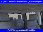 New 2025 Ford F-150 XLT SuperCrew Cab 4x4 Pickup for sale #FA5069 - photo 22
