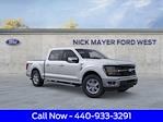 New 2025 Ford F-150 XLT SuperCrew Cab 4x4 Pickup for sale #FA5069 - photo 7