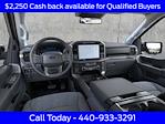 New 2025 Ford F-150 XLT SuperCrew Cab 4x4 Pickup for sale #FA5071 - photo 9