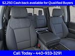 New 2025 Ford F-150 XLT SuperCrew Cab 4x4 Pickup for sale #FA5071 - photo 10