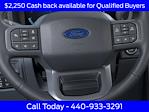 New 2025 Ford F-150 XLT SuperCrew Cab 4x4 Pickup for sale #FA5071 - photo 12