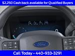 New 2025 Ford F-150 XLT SuperCrew Cab 4x4 Pickup for sale #FA5071 - photo 13
