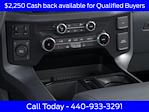 New 2025 Ford F-150 XLT SuperCrew Cab 4x4 Pickup for sale #FA5071 - photo 15