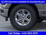 New 2025 Ford F-150 XLT SuperCrew Cab 4x4 Pickup for sale #FA5071 - photo 19