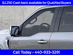New 2025 Ford F-150 XLT SuperCrew Cab 4x4 Pickup for sale #FA5071 - photo 20