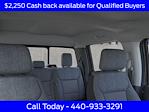New 2025 Ford F-150 XLT SuperCrew Cab 4x4 Pickup for sale #FA5071 - photo 22