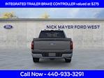 New 2025 Ford F-150 XLT SuperCrew Cab 4x4 Pickup for sale #FA5071 - photo 5