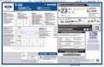 New 2025 Ford F-150 XLT SuperCrew Cab 4x4 Pickup for sale #FA5081 - photo 23