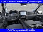 New 2025 Ford F-150 XLT SuperCrew Cab 4x4 Pickup for sale #FA5088 - photo 9