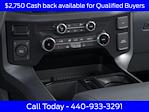 New 2025 Ford F-150 XLT SuperCrew Cab 4x4 Pickup for sale #FA5088 - photo 15