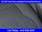 New 2025 Ford F-150 XLT SuperCrew Cab 4x4 Pickup for sale #FA5088 - photo 16