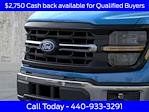 New 2025 Ford F-150 XLT SuperCrew Cab 4x4 Pickup for sale #FA5088 - photo 17