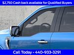New 2025 Ford F-150 XLT SuperCrew Cab 4x4 Pickup for sale #FA5088 - photo 20