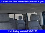 New 2025 Ford F-150 XLT SuperCrew Cab 4x4 Pickup for sale #FA5088 - photo 22