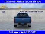 New 2025 Ford F-150 XLT SuperCrew Cab 4x4 Pickup for sale #FA5088 - photo 5