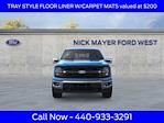 New 2025 Ford F-150 XLT SuperCrew Cab 4x4 Pickup for sale #FA5088 - photo 6