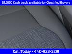 New 2025 Ford F-150 XLT SuperCrew Cab 4x4 Pickup for sale #FA5097 - photo 16