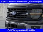 New 2025 Ford F-150 XLT SuperCrew Cab 4x4 Pickup for sale #FA5097 - photo 17