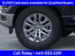 New 2025 Ford F-150 XLT SuperCrew Cab 4x4 Pickup for sale #FA5097 - photo 19