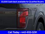 New 2025 Ford F-150 XLT SuperCrew Cab 4x4 Pickup for sale #FA5097 - photo 21