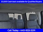 New 2025 Ford F-150 XLT SuperCrew Cab 4x4 Pickup for sale #FA5097 - photo 22