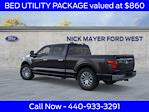 New 2025 Ford F-150 XLT SuperCrew Cab 4x4 Pickup for sale #FA5097 - photo 2