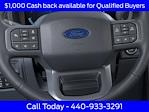 New 2025 Ford F-150 XLT SuperCrew Cab 4x4 Pickup for sale #FA5145 - photo 12