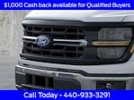 New 2025 Ford F-150 XLT SuperCrew Cab 4x4 Pickup for sale #FA5145 - photo 17
