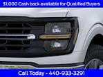 New 2025 Ford F-150 XLT SuperCrew Cab 4x4 Pickup for sale #FA5145 - photo 18