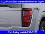 New 2025 Ford F-150 XLT SuperCrew Cab 4x4 Pickup for sale #FA5145 - photo 21