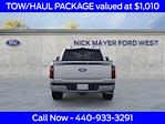 New 2025 Ford F-150 XLT SuperCrew Cab 4x4 Pickup for sale #FA5145 - photo 5