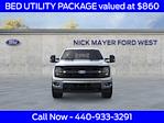 New 2025 Ford F-150 XLT SuperCrew Cab 4x4 Pickup for sale #FA5145 - photo 6